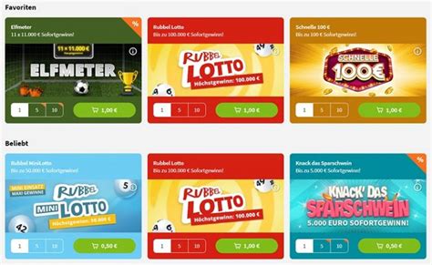 lotto rubbellose|rubbellose lotto kaufen.